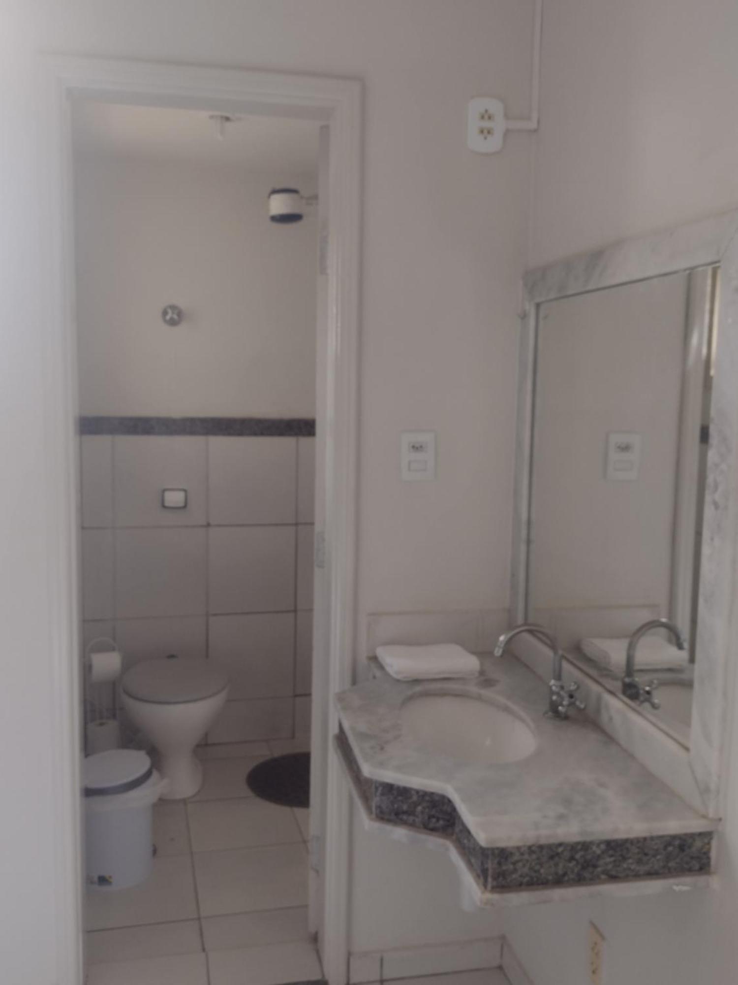Apartament Fique Tranquilo, Bem Localizado! Araxá Zewnętrze zdjęcie