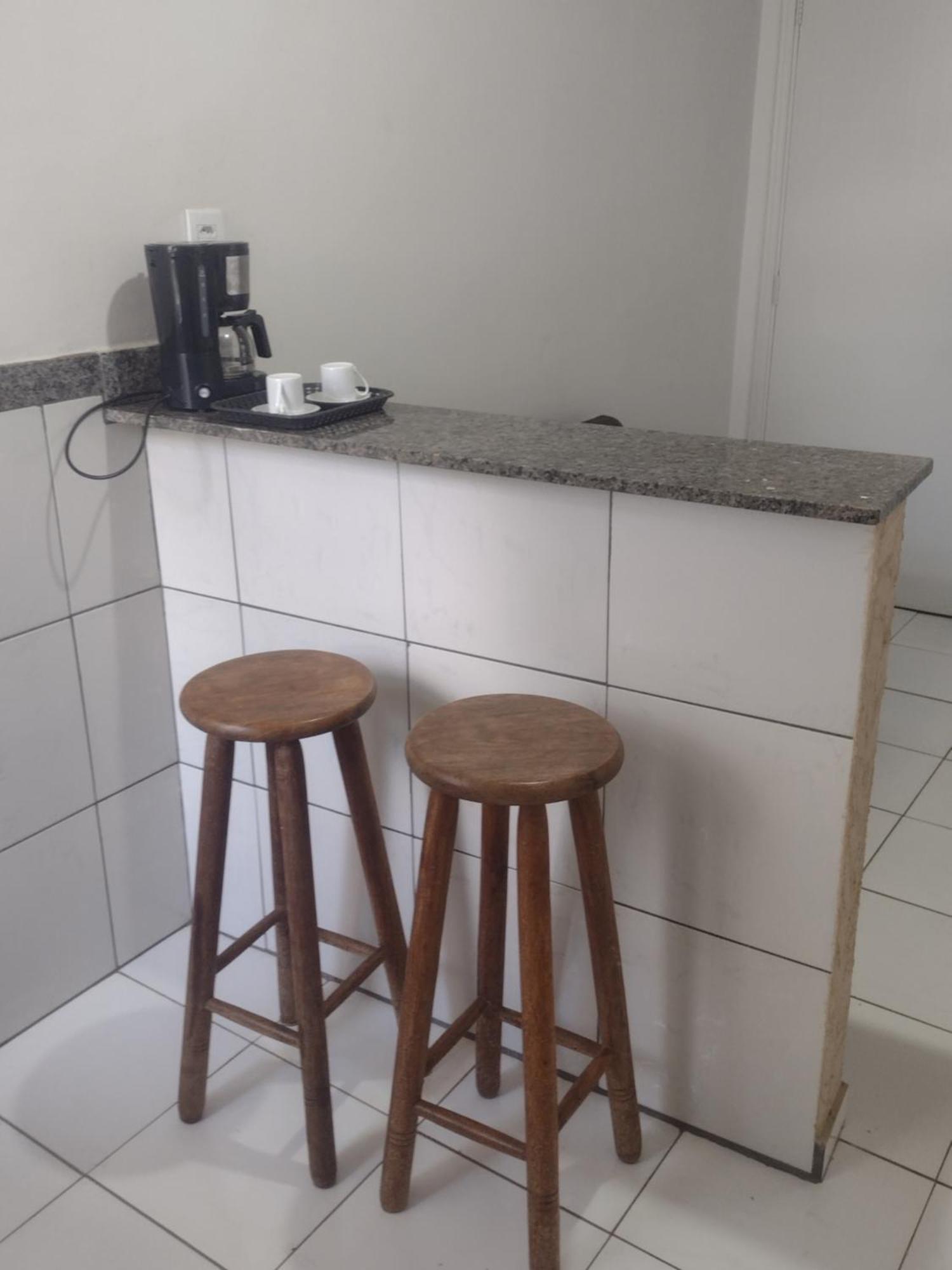 Apartament Fique Tranquilo, Bem Localizado! Araxá Zewnętrze zdjęcie